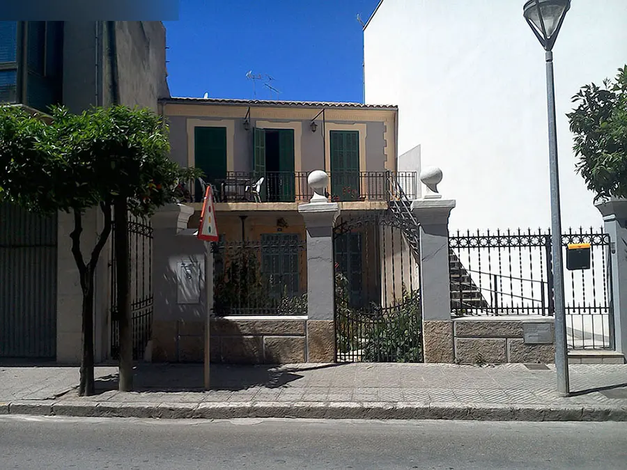 Vivienda en Inca