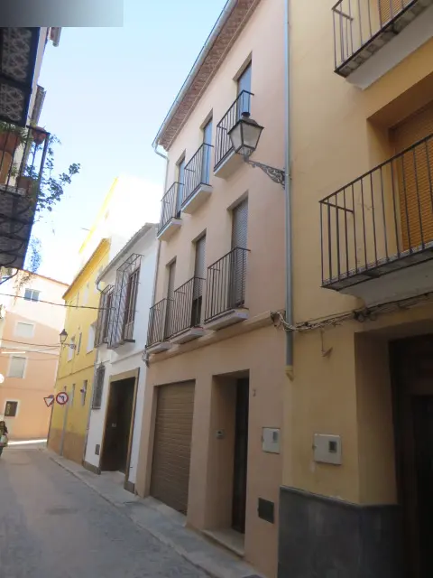 Vivienda en Segorbe