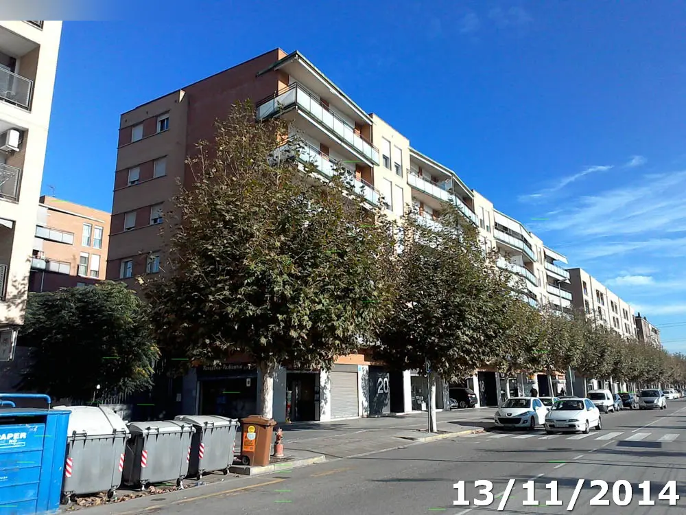 Vivienda en Santa Perpètua de Mogoda