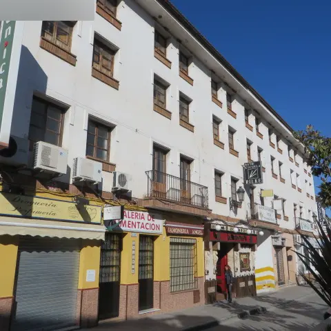 Local en Ronda