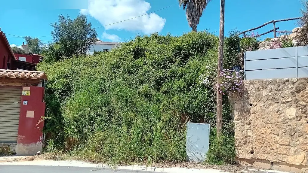 Terreno en Calonge i Sant Antoni
