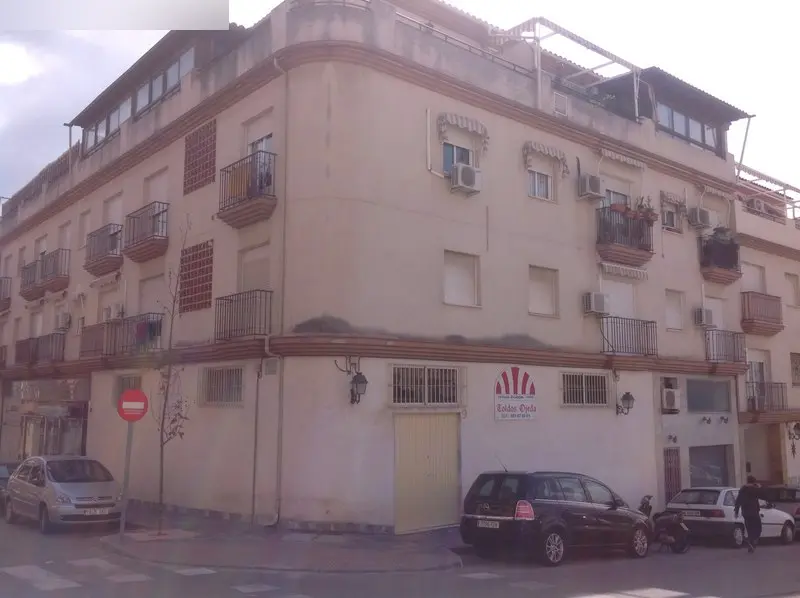 Vivienda en Mijas