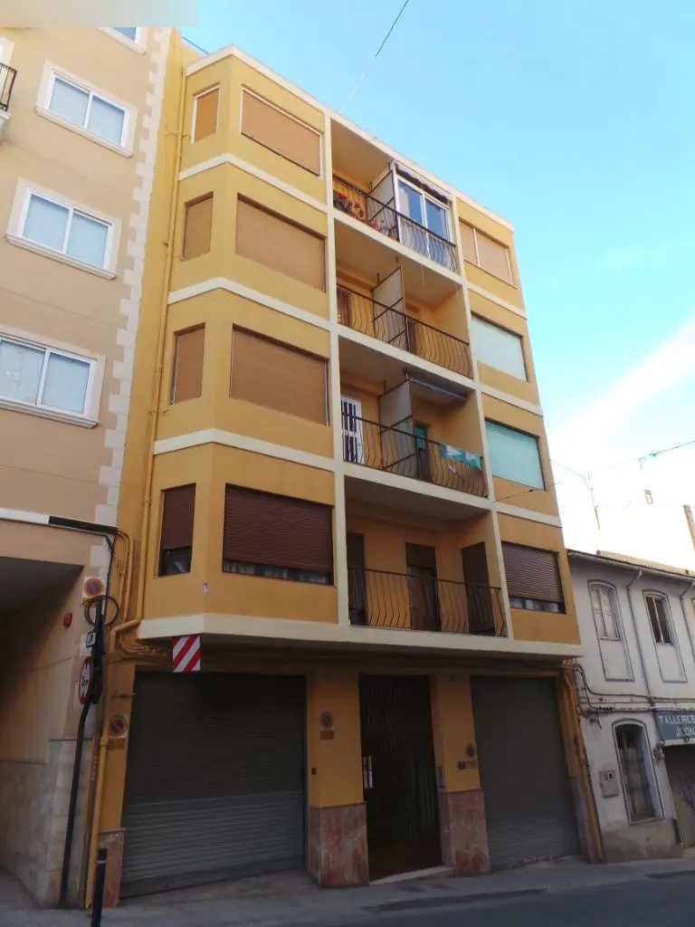 Vivienda en Xixona