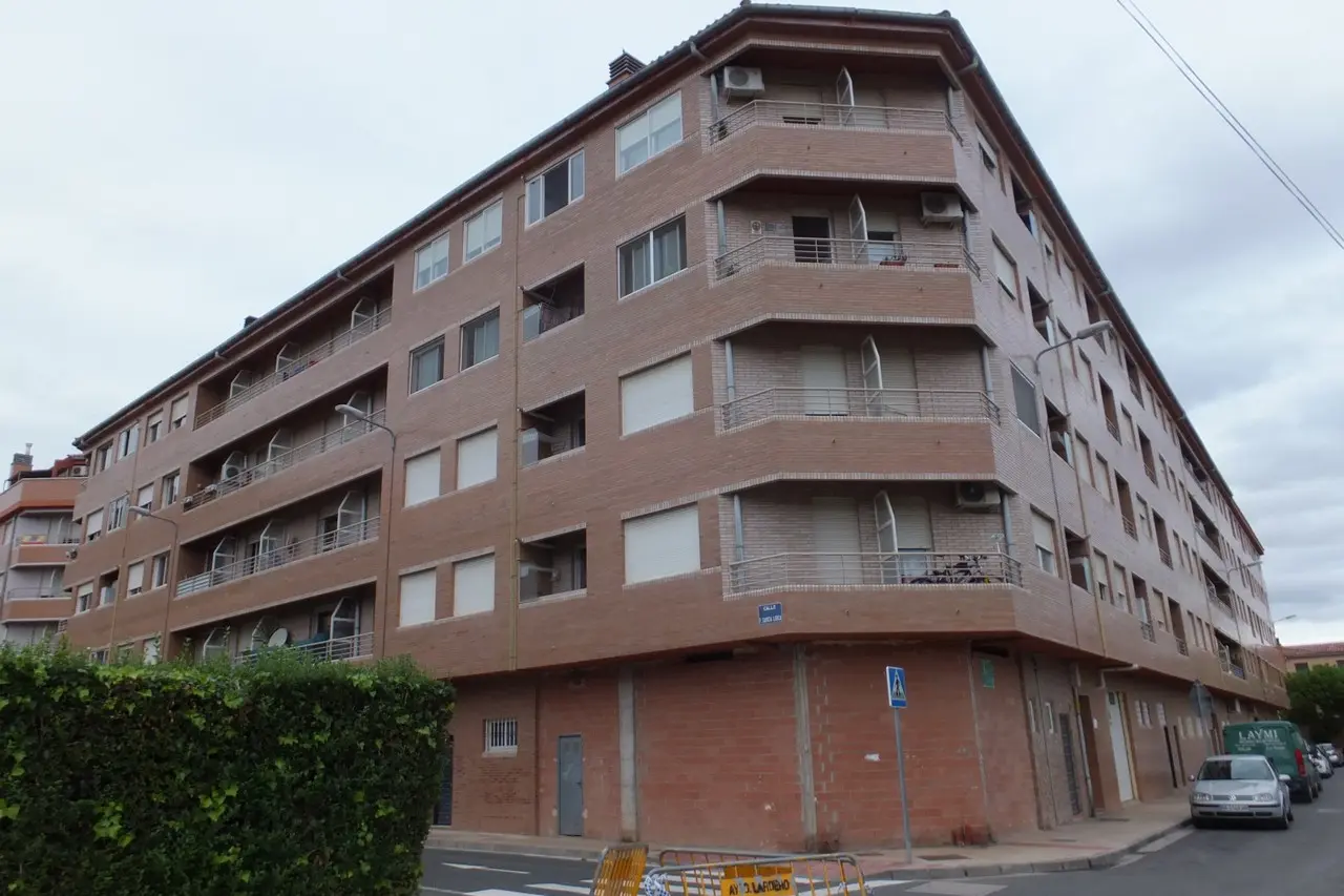 Vivienda en Lardero