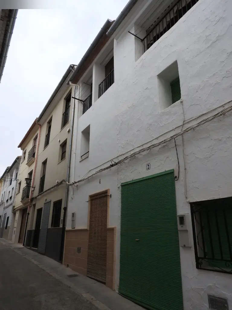 Vivienda en Moixent