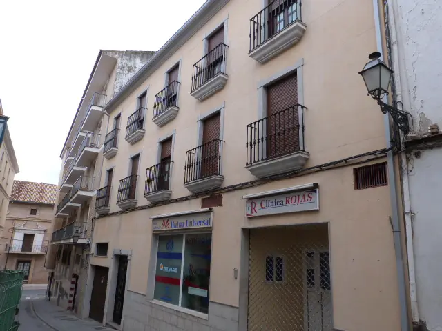 Local en Antequera