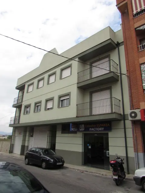 Vivienda en Benigànim