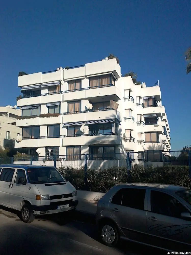 Vivienda en Ibiza