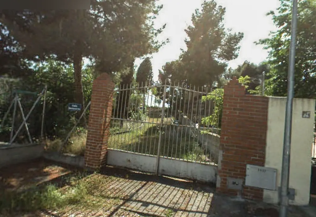 Vivienda en Bargas