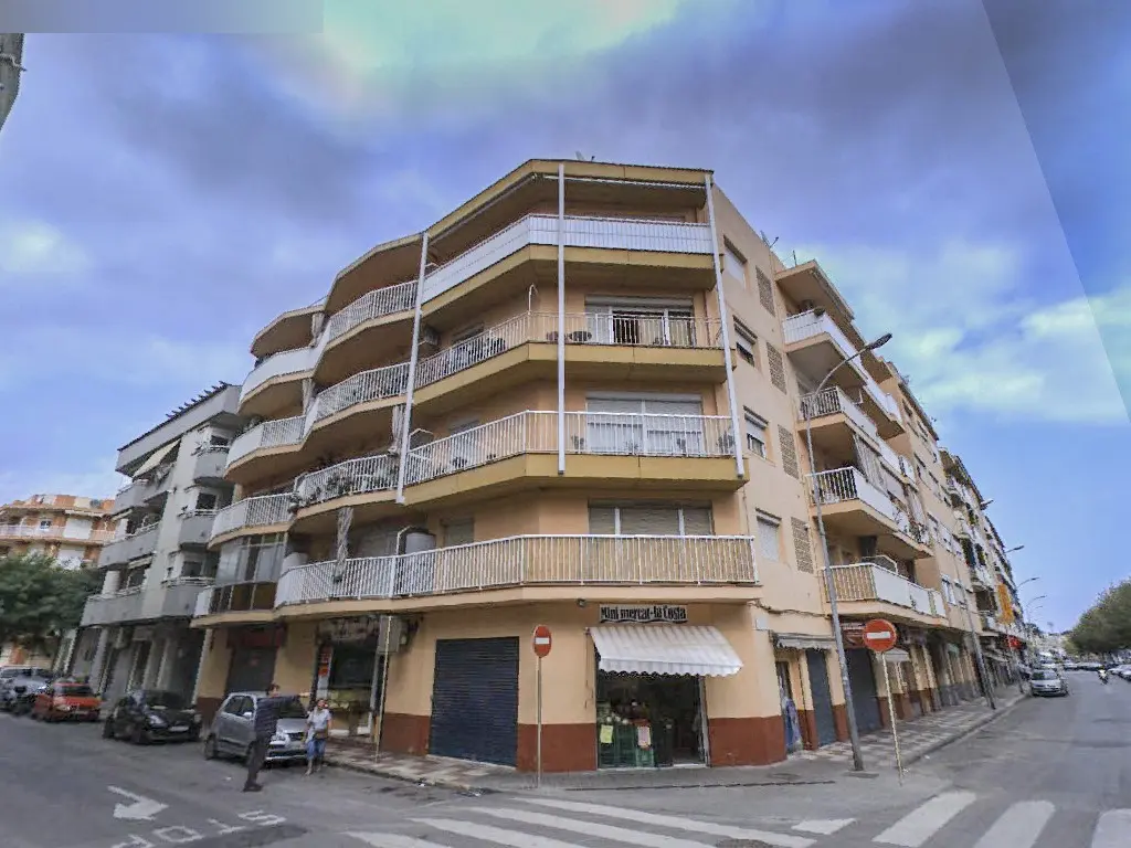Vivienda en Blanes