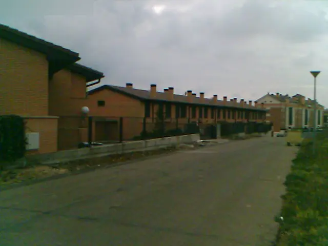 Vivienda en Arroyo de la Encomienda