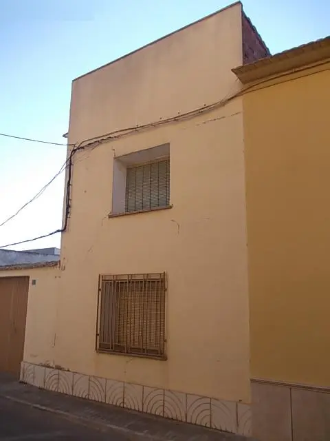 Vivienda en Socuéllamos