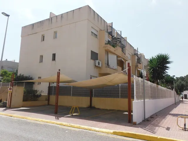 Vivienda en Santa Eulària des Riu