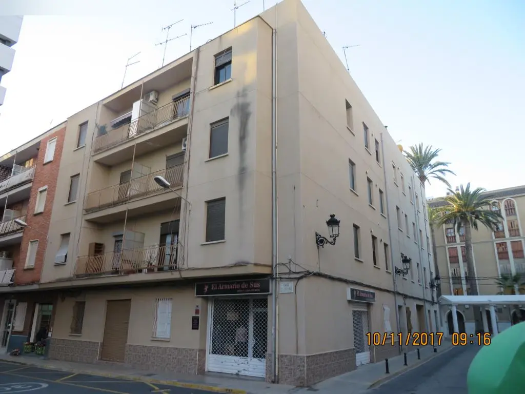 Vivienda en Paiporta