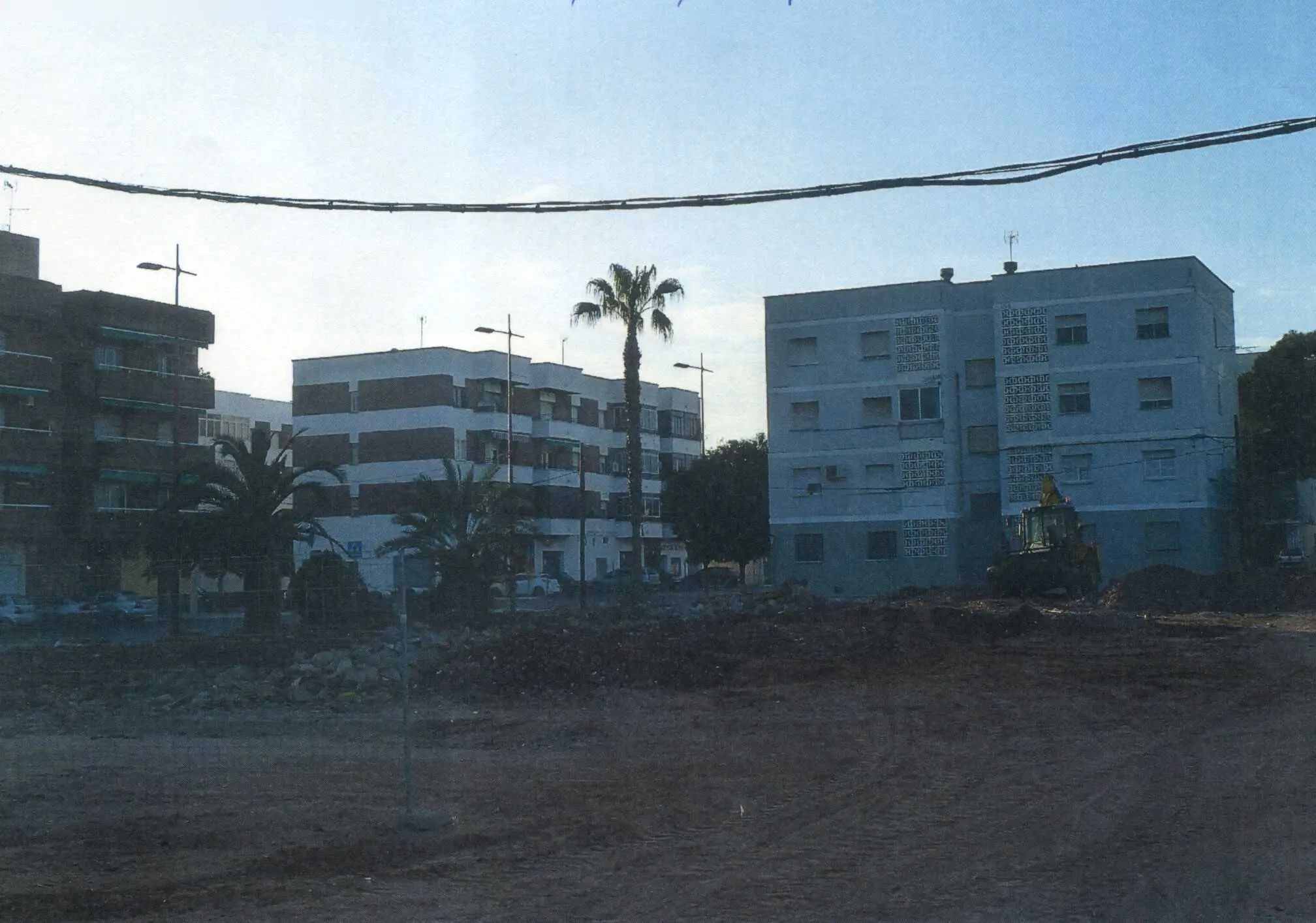 Terreno en Villanueva de la Serena