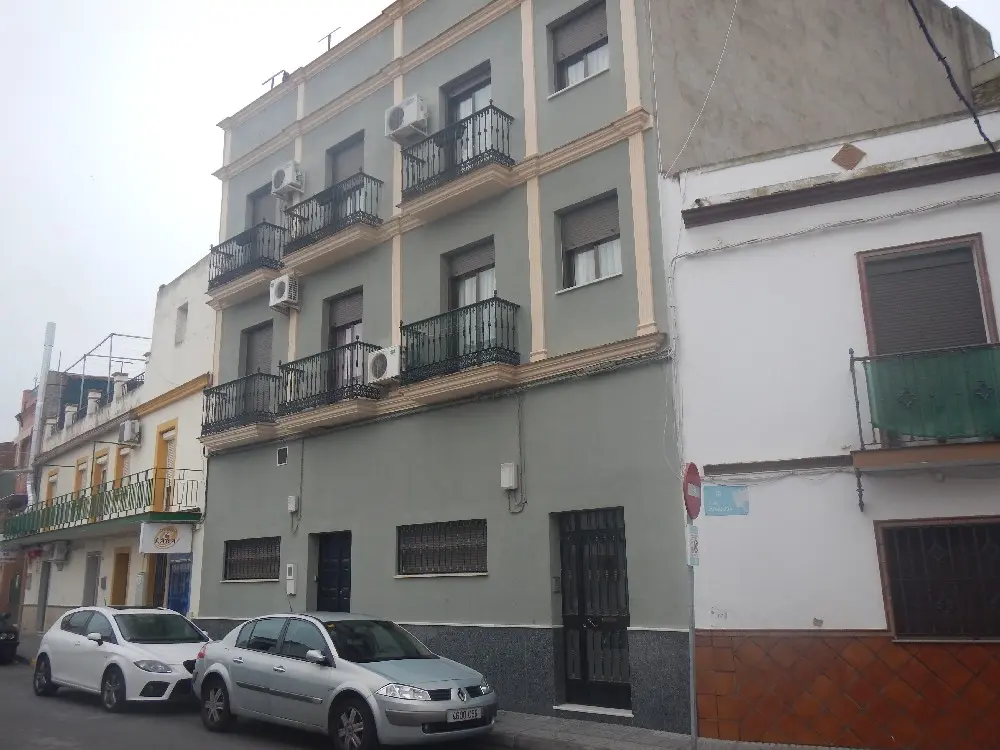 Local en La Algaba