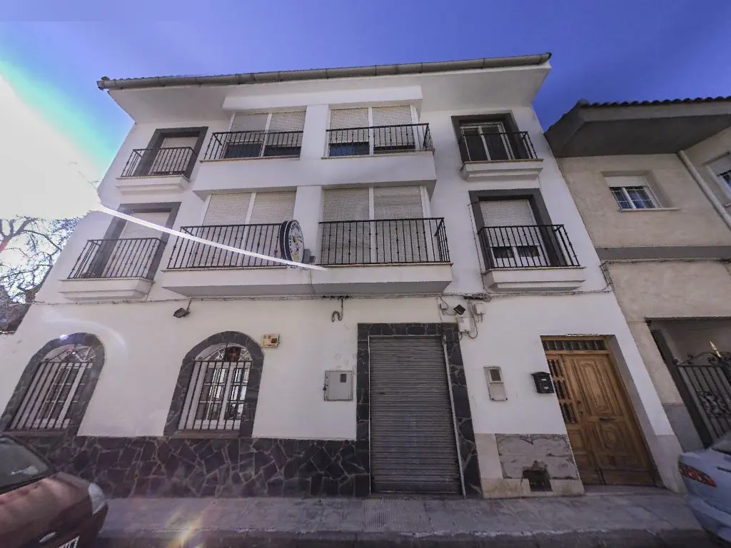 Vivienda en Tarancón