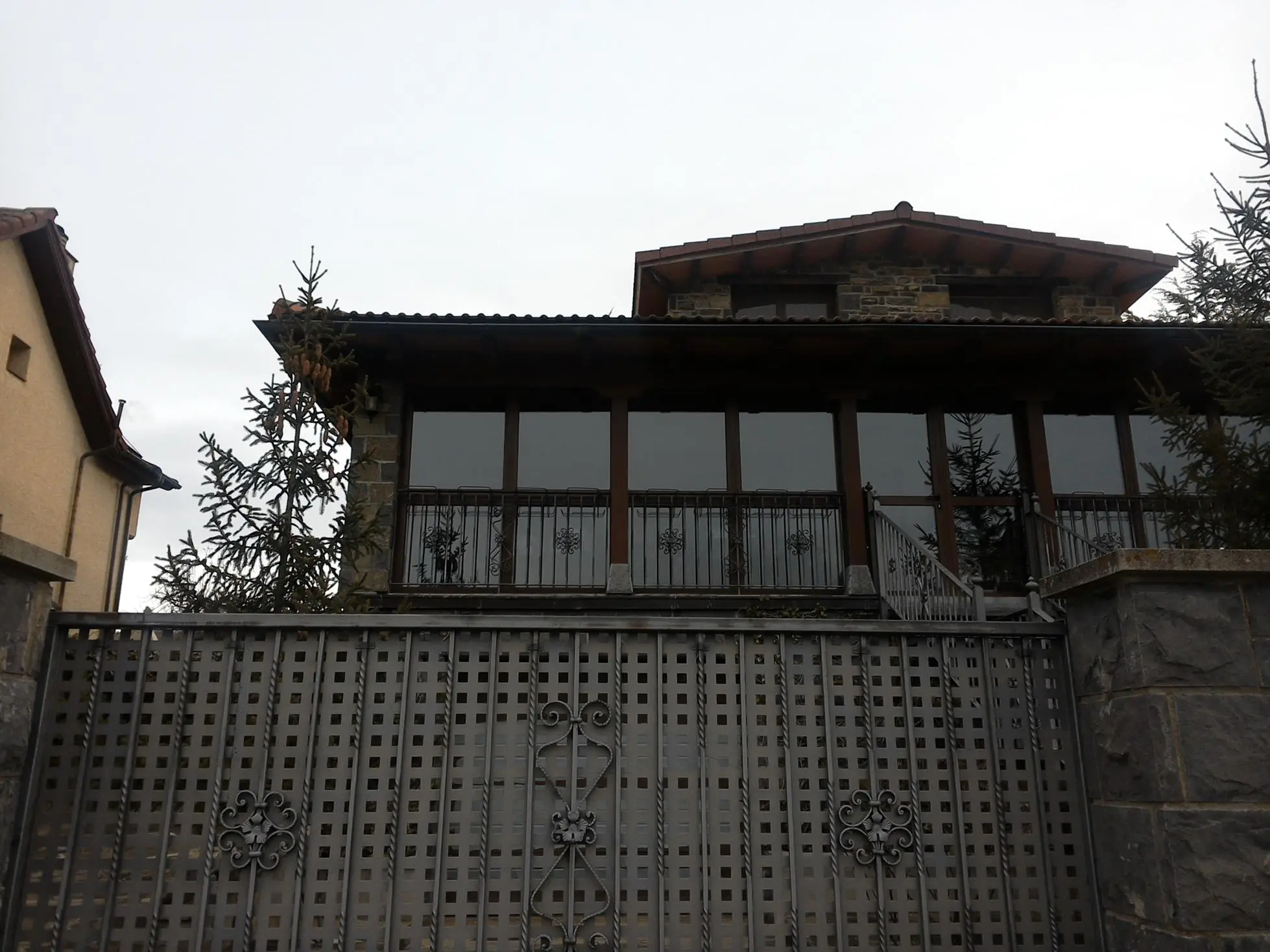 Vivienda en Sabiñánigo