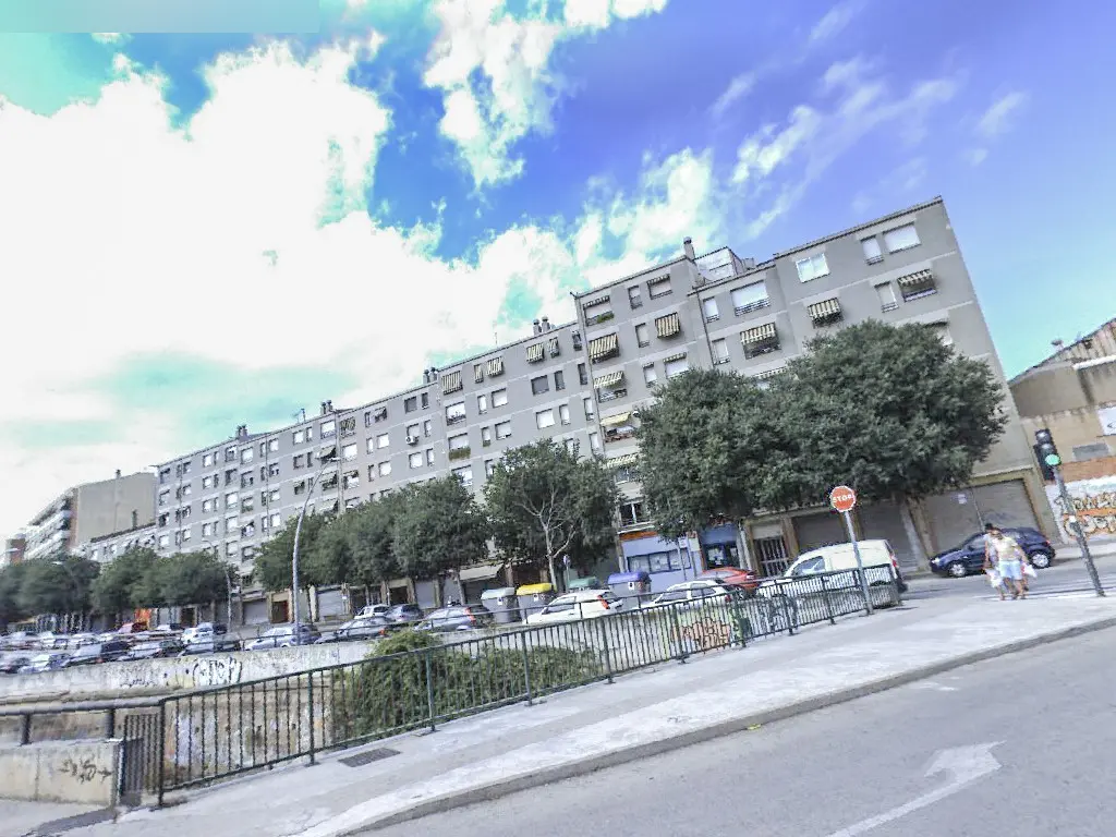 Local en Terrassa