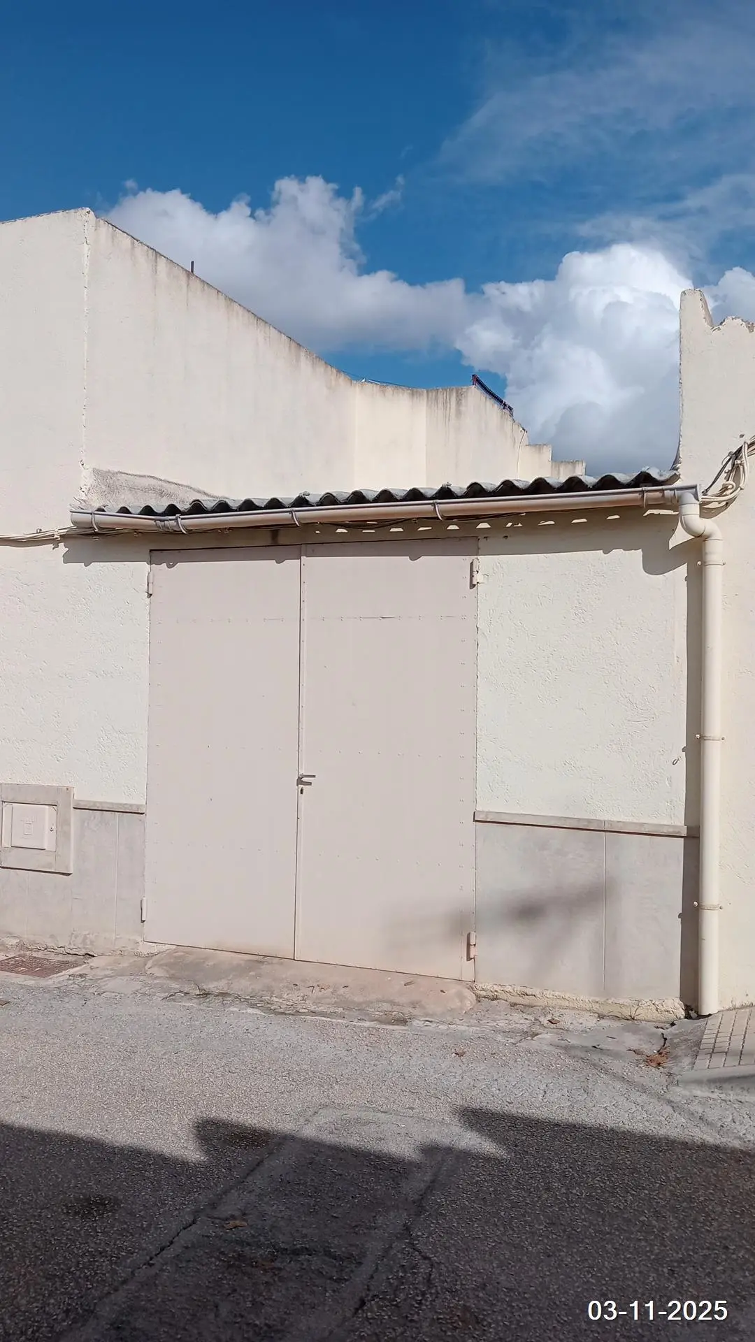Finca rústica en Manacor