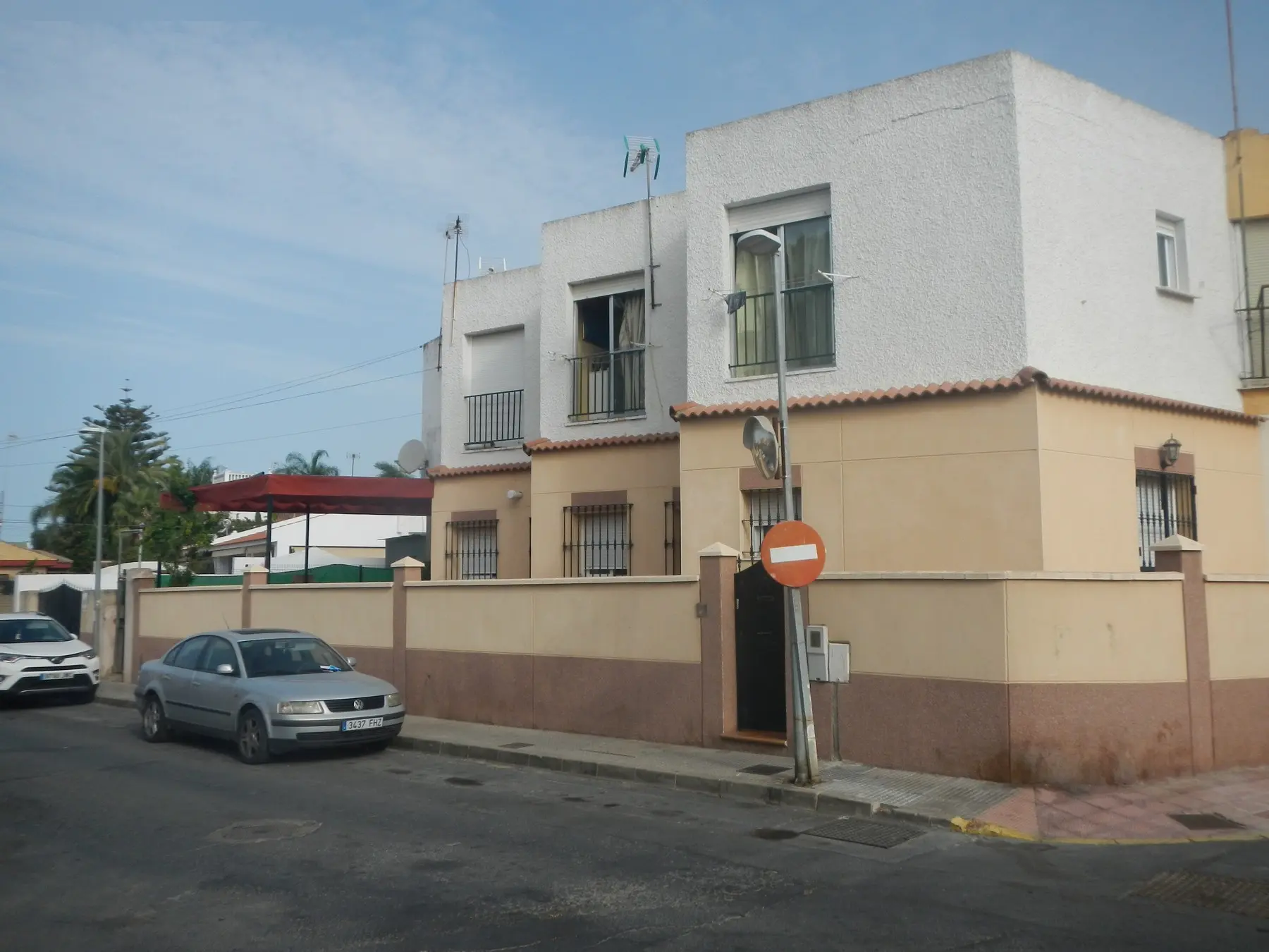 Local en Moguer