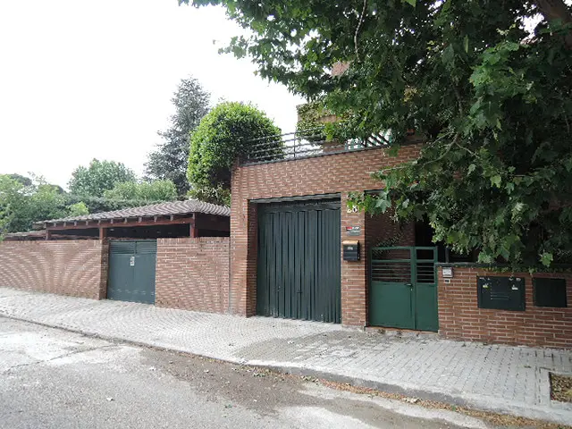 Vivienda en Villaviciosa de Odón