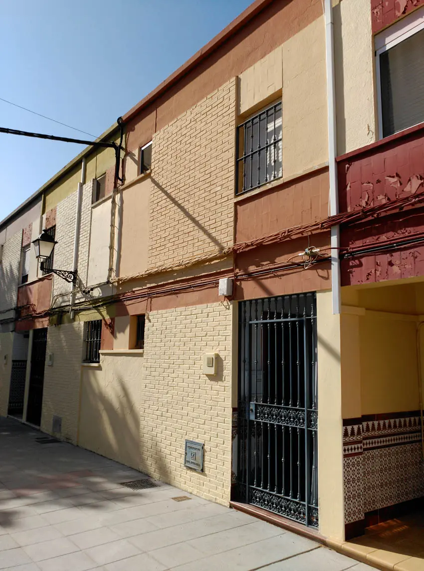 Vivienda en Utrera