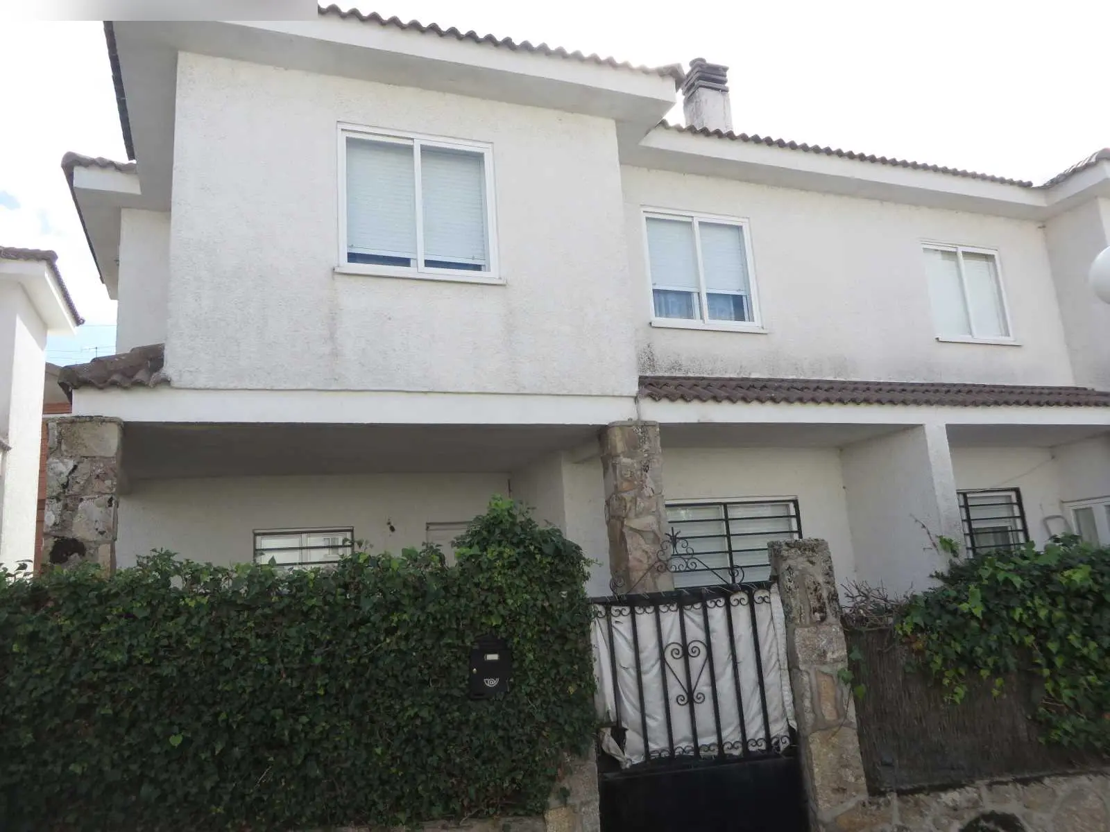 Vivienda en Navalperal de Pinares