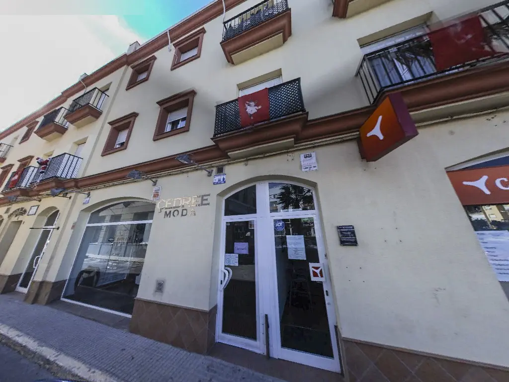 Garaje en Chiclana de la Frontera