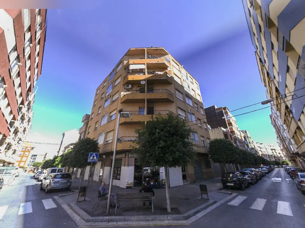 Vivienda en Onda