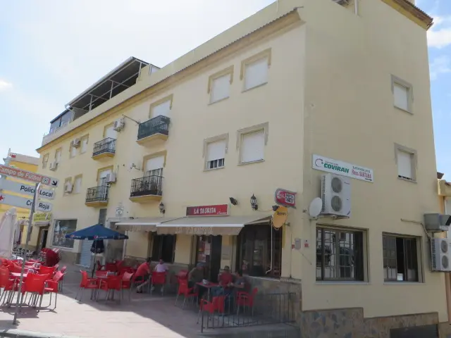 Vivienda en Cártama