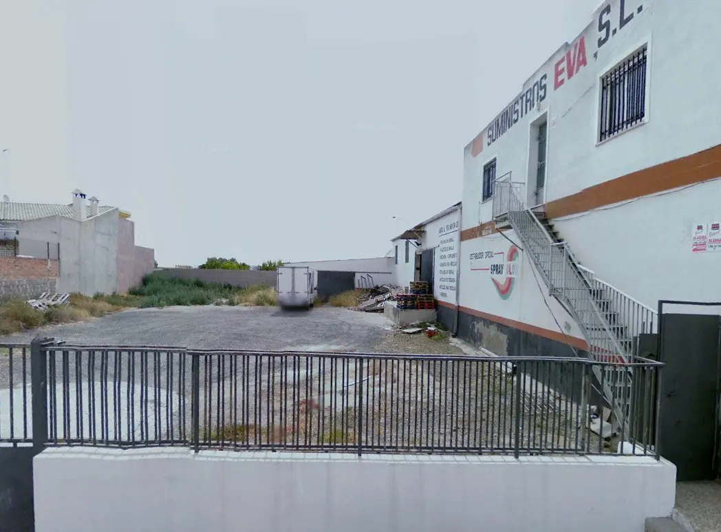 Terreno en Archena