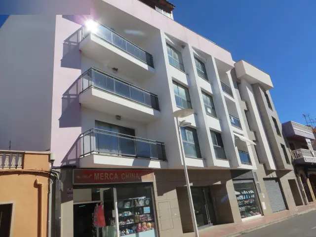 Trastero en Torreblanca