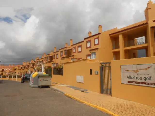 Garaje en Isla Cristina