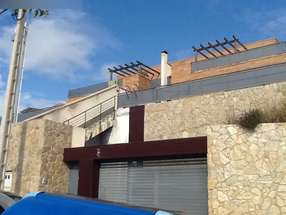 Local en Calafell