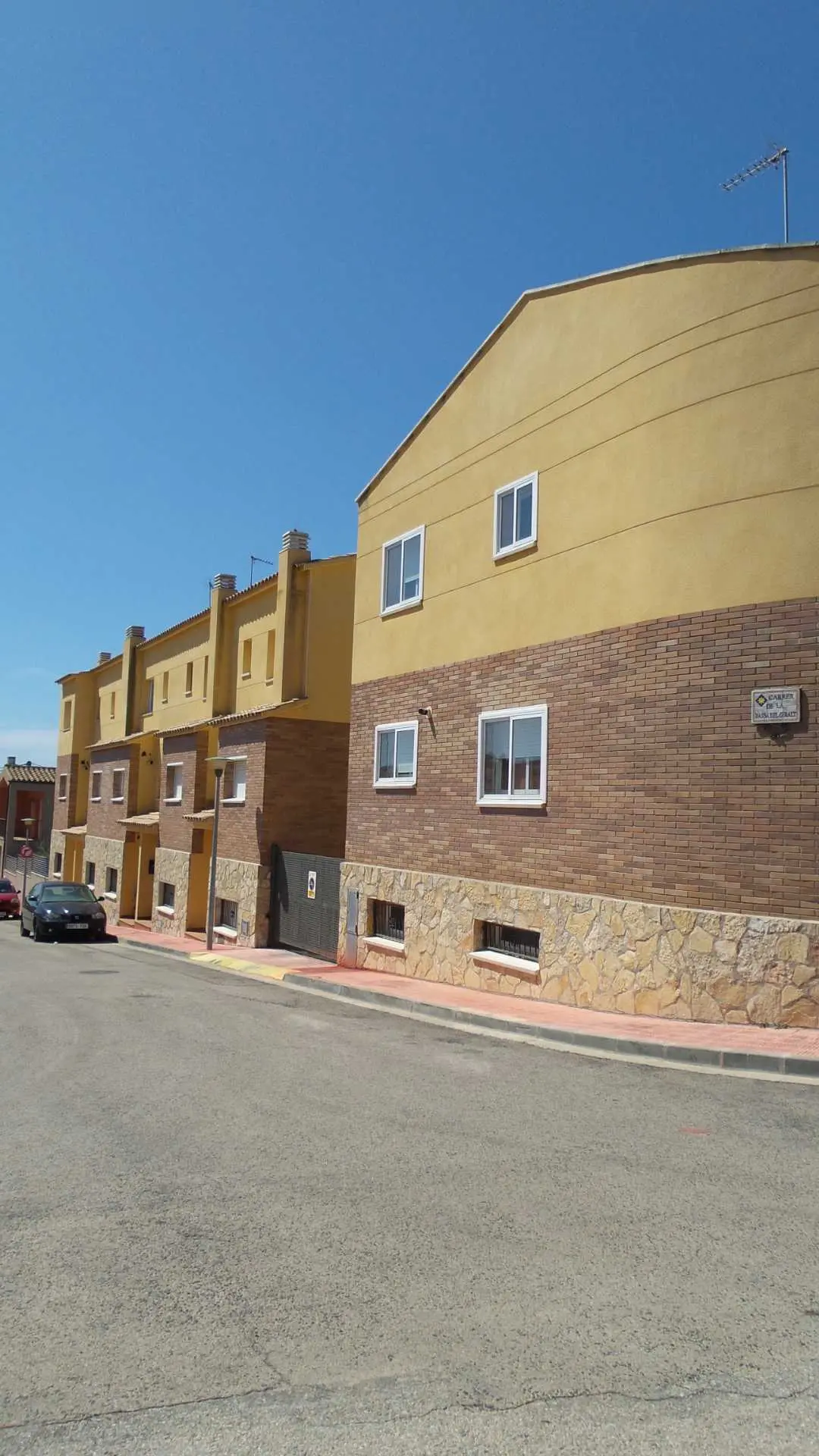 Vivienda en Bonastre