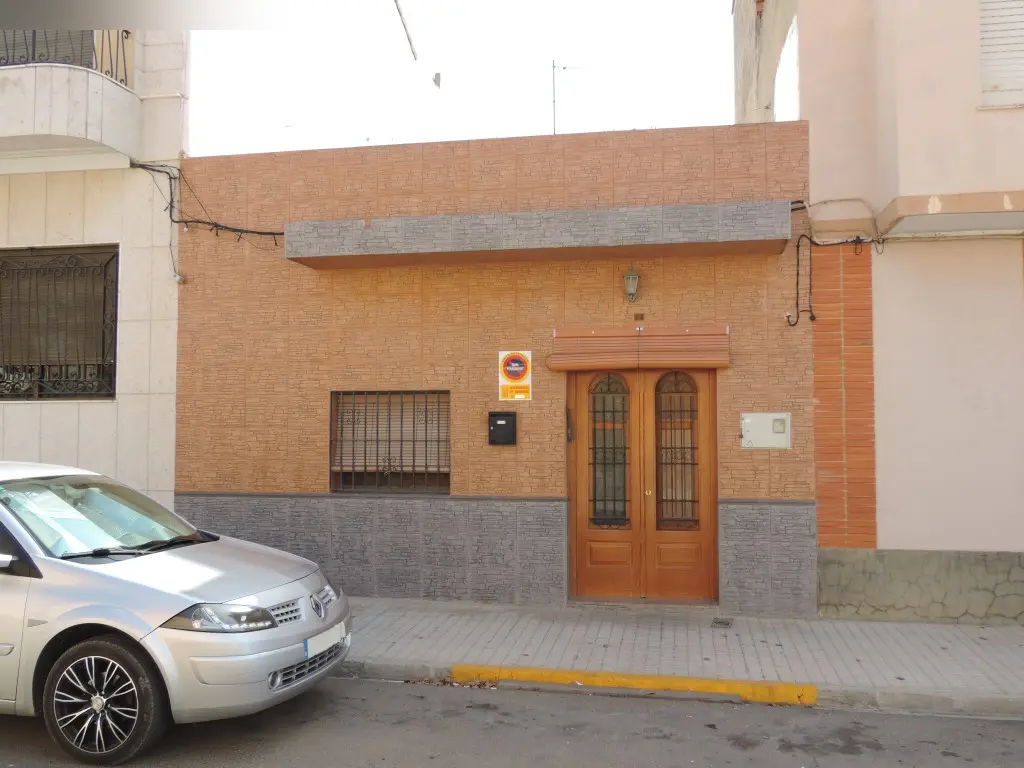 Vivienda en Benimodo