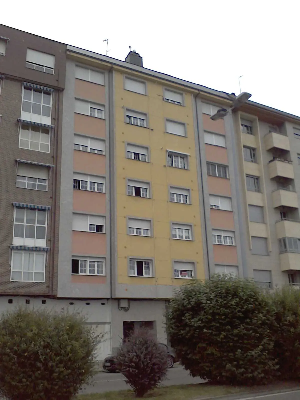 Local en Ponferrada