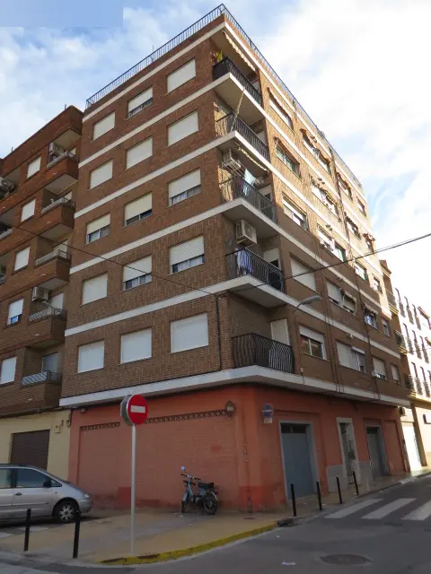 Vivienda en Catarroja