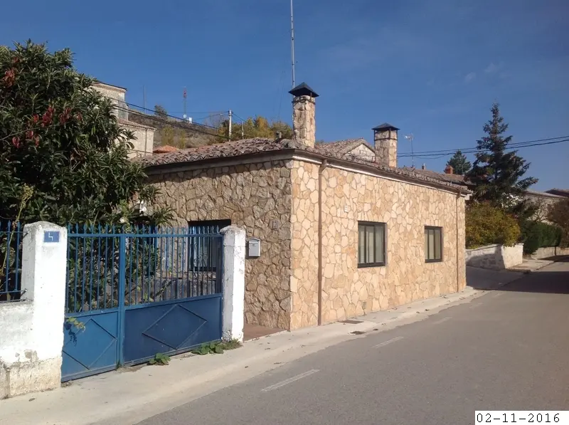 Vivienda en Cardeñuela Riopico
