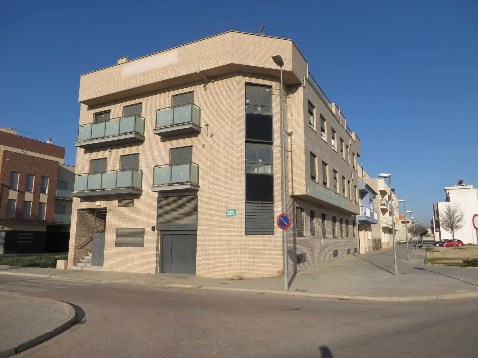 Local en L'Alcúdia