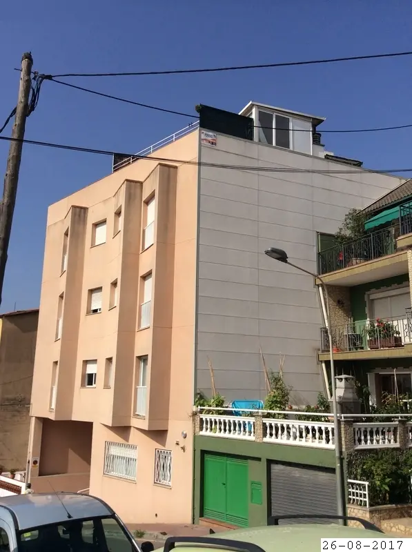 Vivienda en Lloret de Mar