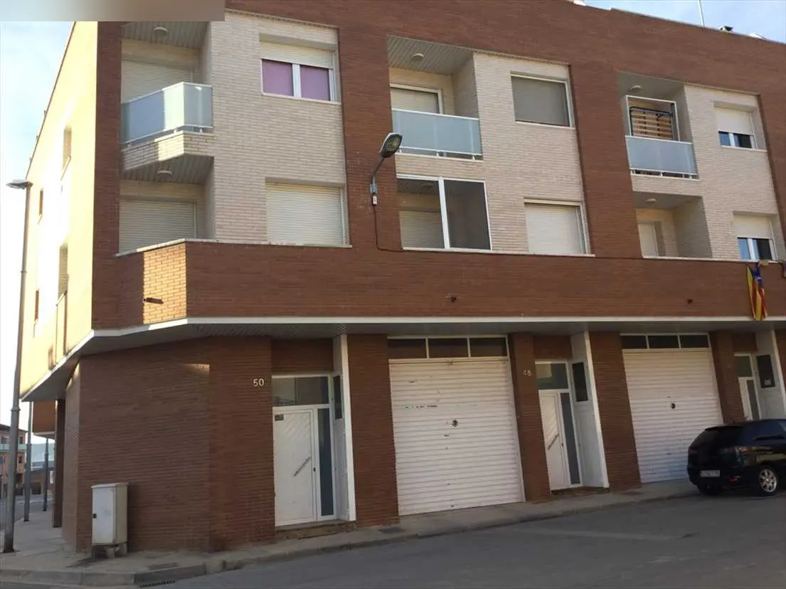 Vivienda en Puigverd de Lleida
