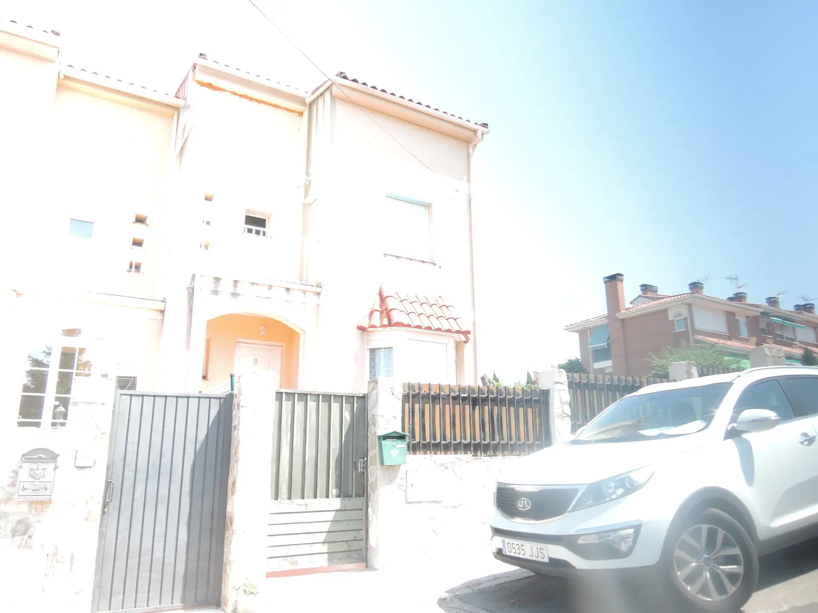 Vivienda en Uceda