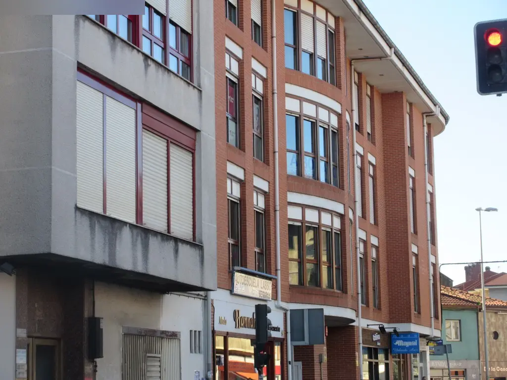 Vivienda en Santa María de Cayón