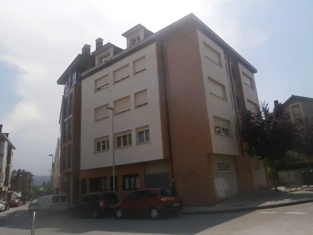 Vivienda en Noreña