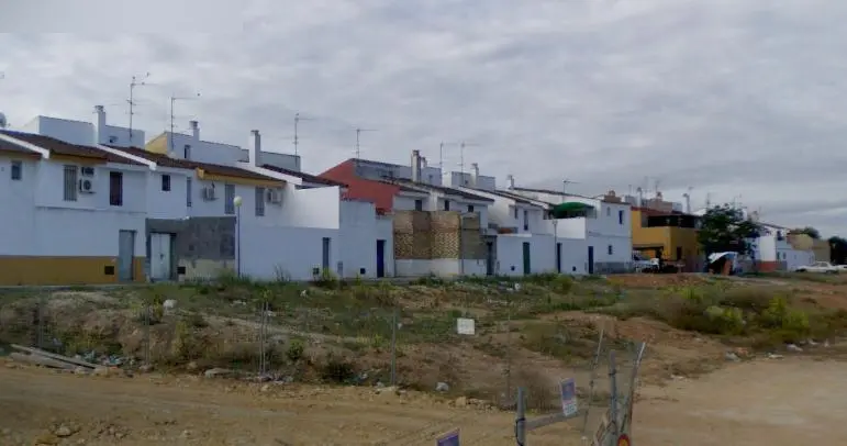 Terreno en Mairena del Alcor
