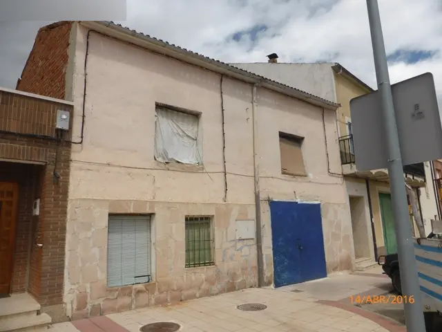 Vivienda en Pesquera de Duero