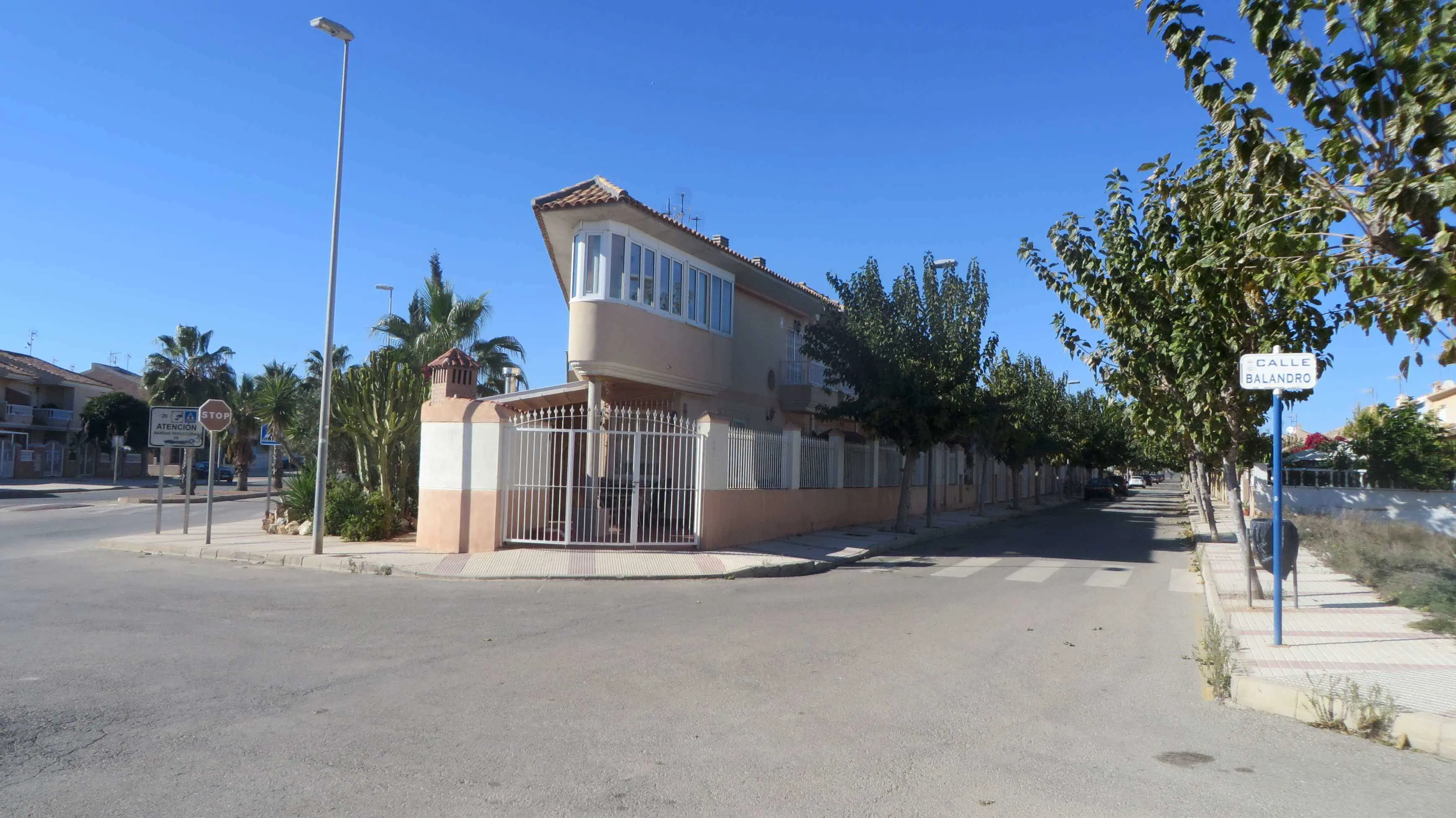 Vivienda en Los Alcázares