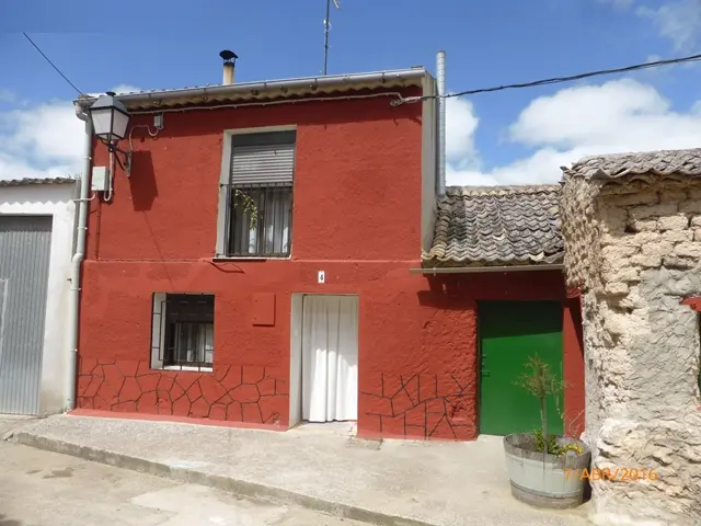 Vivienda en Olivares de Duero